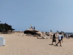 -老虎石海上公园