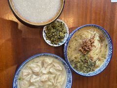 -四海楼(如皋定慧禅寺店)