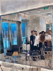 -MMby HairCode 芭曲发型概念店