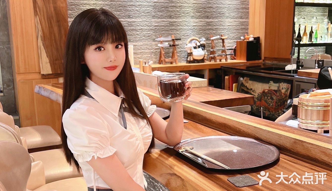 深圳好吃日料 鮨嵐Sushi Arashi