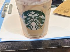 -星巴克(太原柳巷第一店)