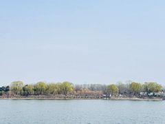 -永定河休闲森林公园