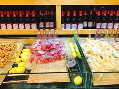 -九寸钉自助·炭火烤肉烧烤(欧乐时尚广场店)