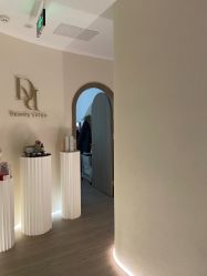 -Doria salon 小颜皮肤