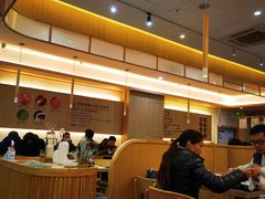 -吉野家(成都时代奥莱店)