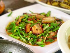 -夜不收荤豆花(大邑总店)