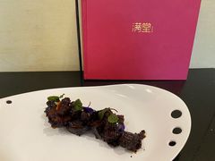 -满堂·烤鸭店·北京菜(鼓楼店)