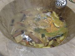 -云南野生菌石锅鱼石锅鸡(大金塔店)