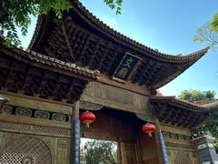 -大理文庙(大理古城)