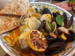 -Alimentari Grande(东湖路店)