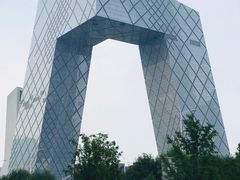 -中央广播电视总台(光华路办公区)