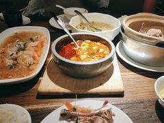-外婆家(蓝色港湾店)