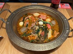 -福客麻辣烫·现炒麻辣香锅(印力中心店)
