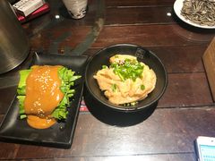 -江边城外烤全鱼(方庄时代购物中心店)