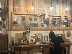 -懒鱼时光馆(沙坪坝店)