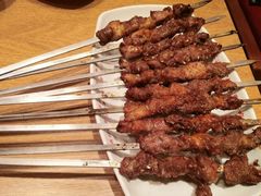 -南城香(欧陆经典万兴苑店)