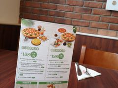 -棒约翰比萨·意面(独墅湖店)