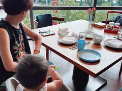-长沙君悦酒店·湘江36中餐厅