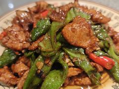 湘味小炒肉-神仙钵土菜馆(开明路店)