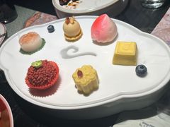 -锦楼·臻选新杭帮(杭州中心店)