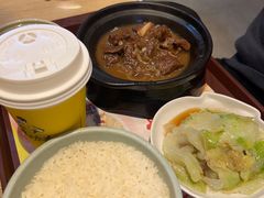 -真功夫(聚龙湾店)