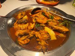 -李想大虾(江北天街店)