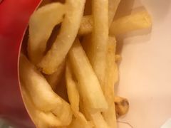 -麦当劳(百利广场店)