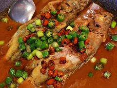 -青年公社烤鸭(青年路店)