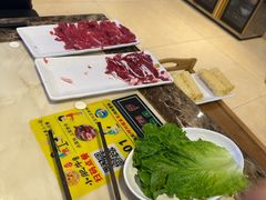 -小肥牛潮汕牛肉火锅(南联店)