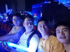 -华熙LIVE·五棵松·M空间