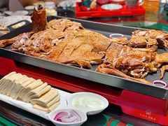 -九十九顶毡房(阜石路店)