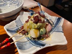 -有喜屋·烧鸟·居酒屋(周浦万达店)