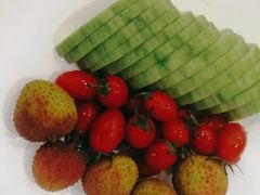 -香山湖渔家大院