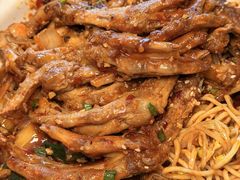 -情妹耙泥鳅·江湖川菜(科华店)