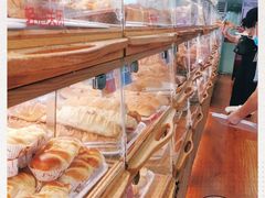 -新侨三宝乐面包店(崇文门店)
