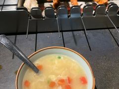 -很久以前羊肉串(昌里路三钢里店)