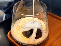 -Home Cafe(水榭春天店)