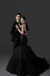 -巴黎春天婚纱摄影STUDIO·定制