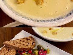 -FISH&POTATO Cō(地中海美食 万象城店)