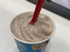 -DQ·蛋糕·冰淇淋(鸿坤店)
