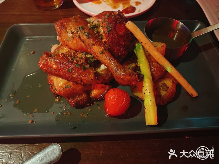 Judy's  spot图片