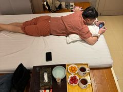 -合和大唐足道·泰式·SPA(丰顺店)