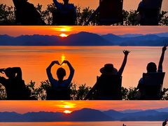 -羡餐厅-千岛湖自由洲际殿