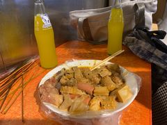 -郭记小街麻辣烫(南小街总店)