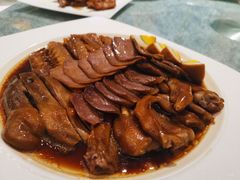 -花城苑广府菜(侨鑫店)