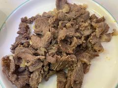 -牛吉韵·鲜切牛肉自助火锅(南山店)