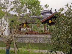 -慈城古县城景区
