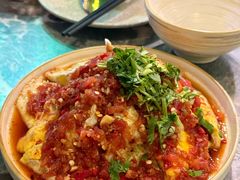 -浩海火烧云傣家菜(京广店)
