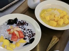 -七七家的糖水店(南湾街1号店)