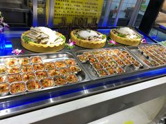 -苏格里岛自助烧烤火锅(花果园兰花广场店)